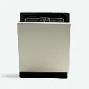 Kitplat Built-in Dishwasher