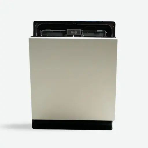 [DW14TS-CO2] Kitplat Built-in Dishwasher